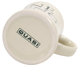 Quasi - Image Thinking Mug