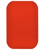 OJ - Throw Ups Chubbies 56mm 101a Wheels | Red