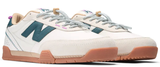 New Balance - Numeric 440 V2 Trail Low Shoes | White Blue Gum