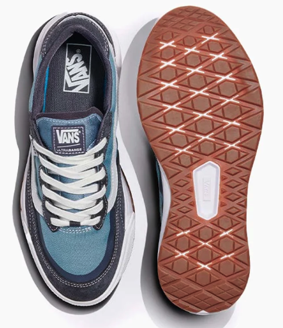Vans - UltraRange 2.0 SE Shoes | Nine Iron – Plusskateshop.com