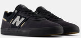 New Balance - Numeric Jamie Foy 306 Shoes | Phantom Black