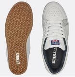 Etnies - Sal 23 Shoes | White