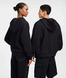 Nike SB - Essential Zip Hoodie | Black