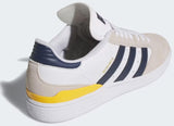 Adidas - Busenitz Pro Shoes | White Navy