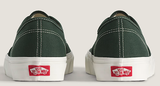 Vans - Authentic Shoes | Oil Green (Color Theory)