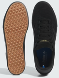 Adidas - Busenitz Vulc II Shoes | Black Black