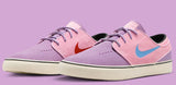 Nike SB - Janoski OG+ | Lilac Soft Pink
