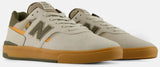 New Balance - Numeric Jamie Foy 306 Cup Shoes | Timberwolf Gum