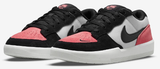 Nike SB - Force 58 Shoes | Pink Salt White Black