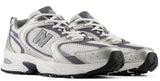 New Balance - 530 Shoes | Metallic Neptune