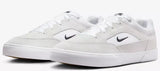 Nike SB - Malor Shoes | Summit White Black