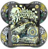 Slime Balls - Accelerator Mini Vomits 58mm 99a Wheels | Black