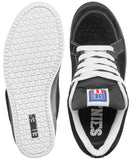 Etnies - Sal 23 Shoes | Black White