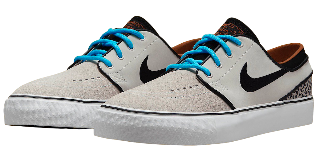 Nike SB Janoski OG Phantom Safari Olympic Electric Plusskateshop