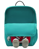 Nike - Kid's Boxy Backpack | Dusty Cactus