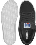 Etnies - Sal 23 Shoes | Black White