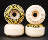 Spitfire - F4 Classics 55mm 99d Wheels