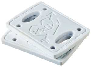 Krux - 1/4" Riser Pads
