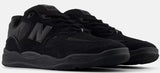 New Balance - Numeric Tiago Lemos 1010 Shoes | Black Black
