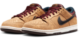 Nike SB - Dunk Low Pro Shoes | Celestial Gold (City Of Cinema)