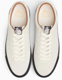 Last Resort AB - VM001 Suede Shoes | White Black