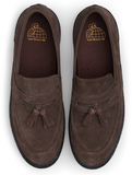 Last Resort AB - VM005 Loafer Shoes | Chocolate Black