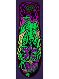 Santa Cruz x Stranger Things - Salba Demogorgon 10.3" Deck