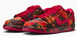 Nike SB - Dunk Low Pro QS Shoes | Wizard Of Oz