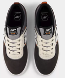 New Balance - Numeric Jamie Foy 306 Kids Shoes | Cement Sea Salt