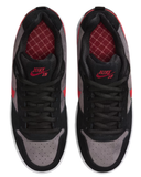Nike SB - Paul Rodriguez Low Shoes | Black Red