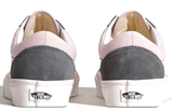 Vans - Old Skool Shoes | Pewter Pink (Nineties)