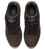 New Balance - Numeric Andrew Reynolds 933 Shoes | Brown Black