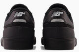 New Balance - Numeric 272 Shoes | Black Black