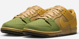 Nike SB - Dunk Low Pro WC Shoes | Hatch Green Chile