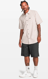 Volcom - Billow Loose Fit Chino Shorts | Castlerock