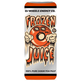 OJ - Frozen Energy Keyframe 54mm 92a Wheels | Orange