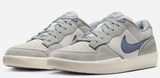 Nike SB - Force 58 Shoes | White Ashen Slate
