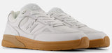 New Balance - Numeric Andrew Reynolds 933 Shoes | White Gum