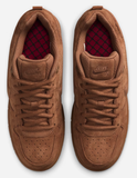 Nike SB - Paul Rodriguez Low Shoes | British Tan Gum