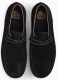 Last Resort AB - VM006 Moc Hi Shoes | Black Black