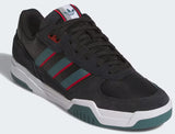 Adidas - Tekkira Cup Shoes | Black Teal