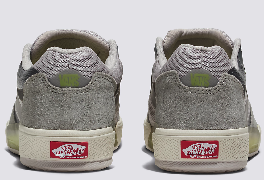 Vans - AVE 2.0 Shoes | Medium Grey – Plusskateshop.com Vans - AVE 2.0 Shoes | Medium Grey – Plusskateshop.com