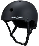 Pro-Tec - Caballero Low Pro Certified Helmet | Matte Black