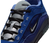 Nike SB - Air Max Ishod Shoes | Blue Violet