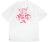 Nike SB - Club 58 Tee | White