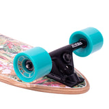 Z-Flex - Banana Train Roundtail 39.5" Longboard