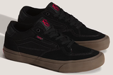 Vans - Skate Rowan Shoes | Black Gum
