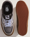 Vans - Rowley Classic Shoes | Frost Grey Gum