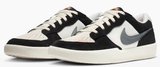 Nike SB - Force 58 Shoes | Black Cool Grey