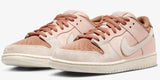 Nike SB - Dunk Low Pro Premium Shoes | Amber Guava Ice (Trocadero Gardens)